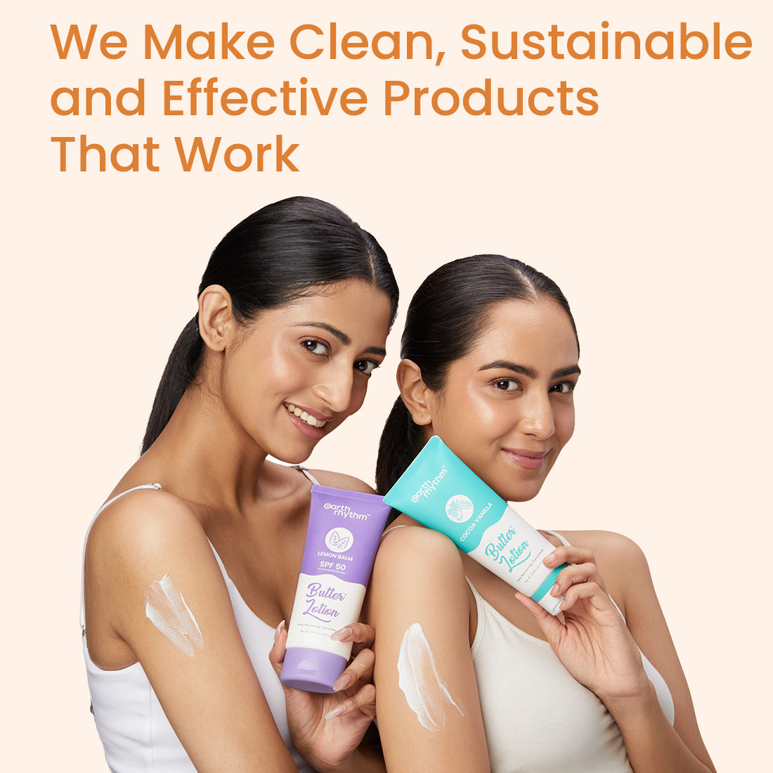COCONUT MILK SPF-50 BUTTER BODY LOTION