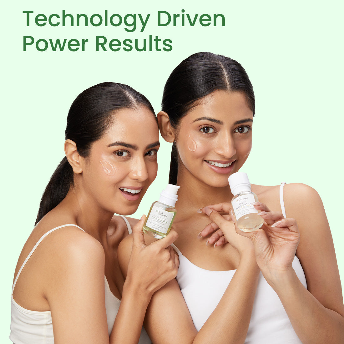 PHYTO GEL WITH CENTELLA ASIATICA & HORSETAIL EXTRACT