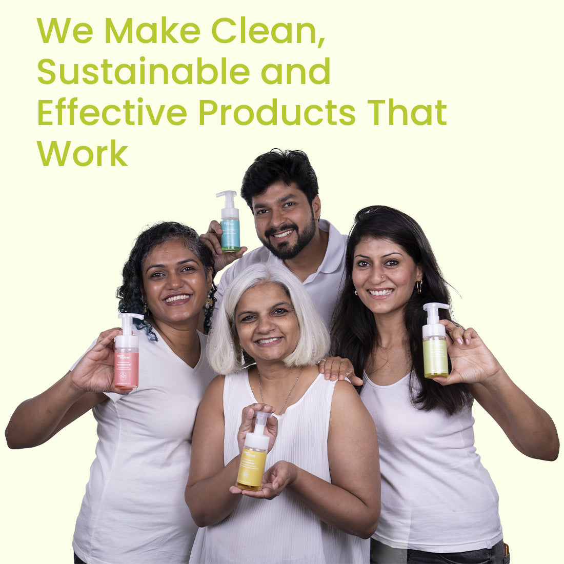 PHYTO CLEAR SALICYLIC ACID FACE WASH