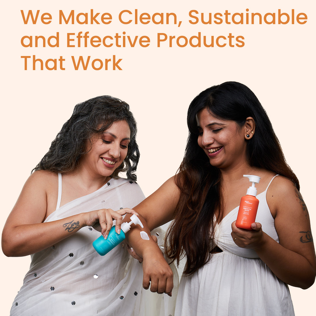 COCONUT MILK SPF-50 BUTTER LOTION