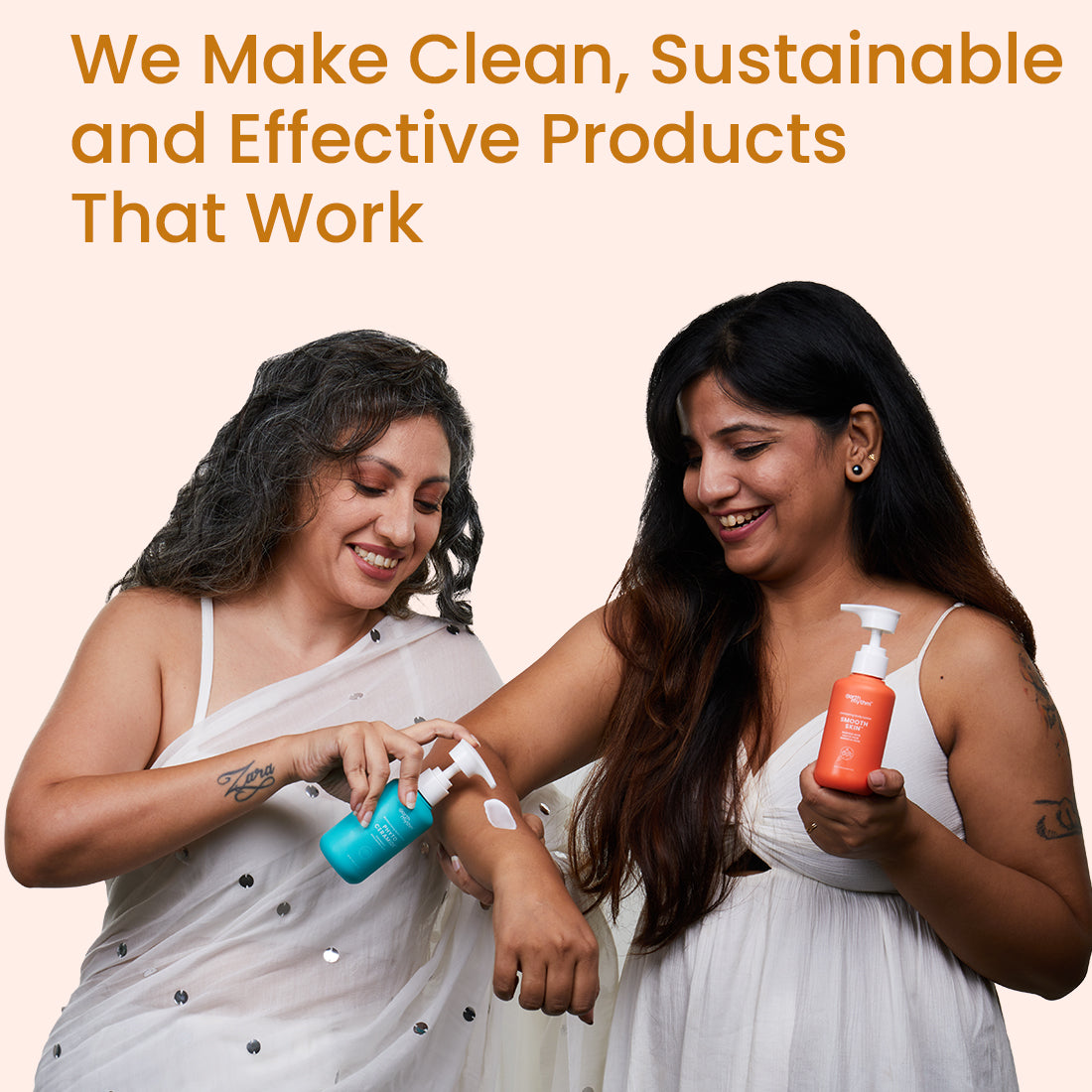 MILK & HONEY BUTTER BODY LOTION