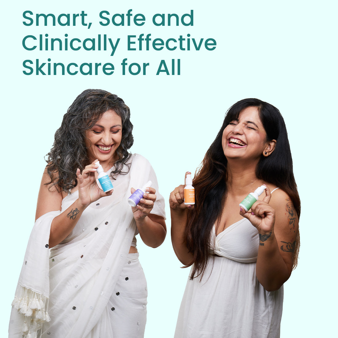3% POLYGLUTAMIC ACID FACE SERUM
