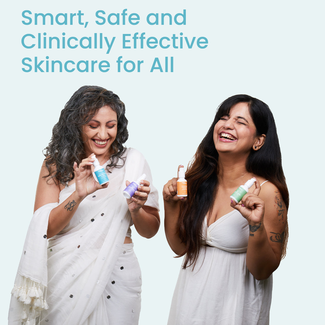 MOISTURE PUNCH MULTI MOLECULAR HYALURONIC ACID SERUM