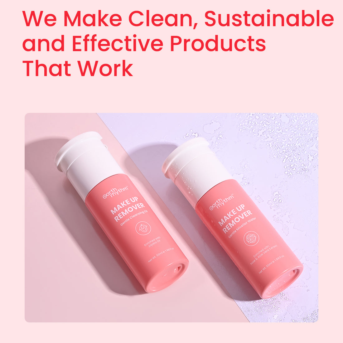 Gentle Micellar Water