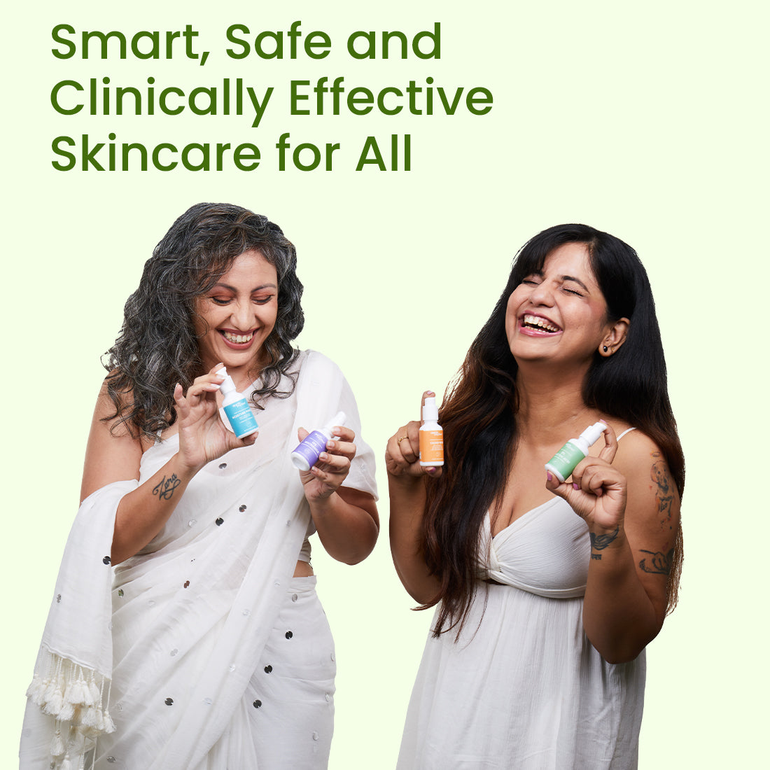 10% AZELAIC ACID - SKIN BRIGHTENING FACE SERUM - 30ML