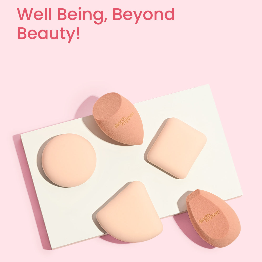 MAKEUP BLENDER