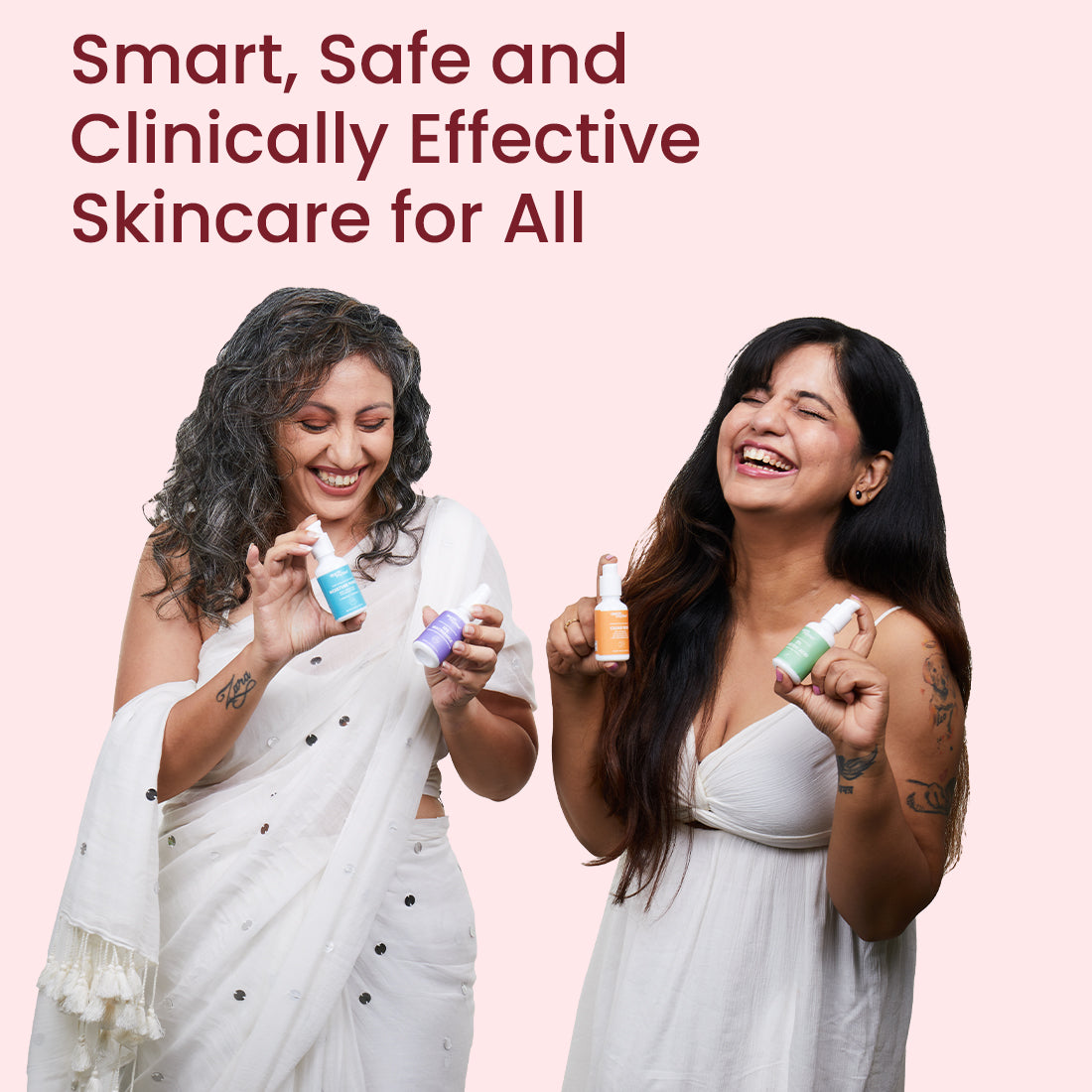 earth rhythm face serum
