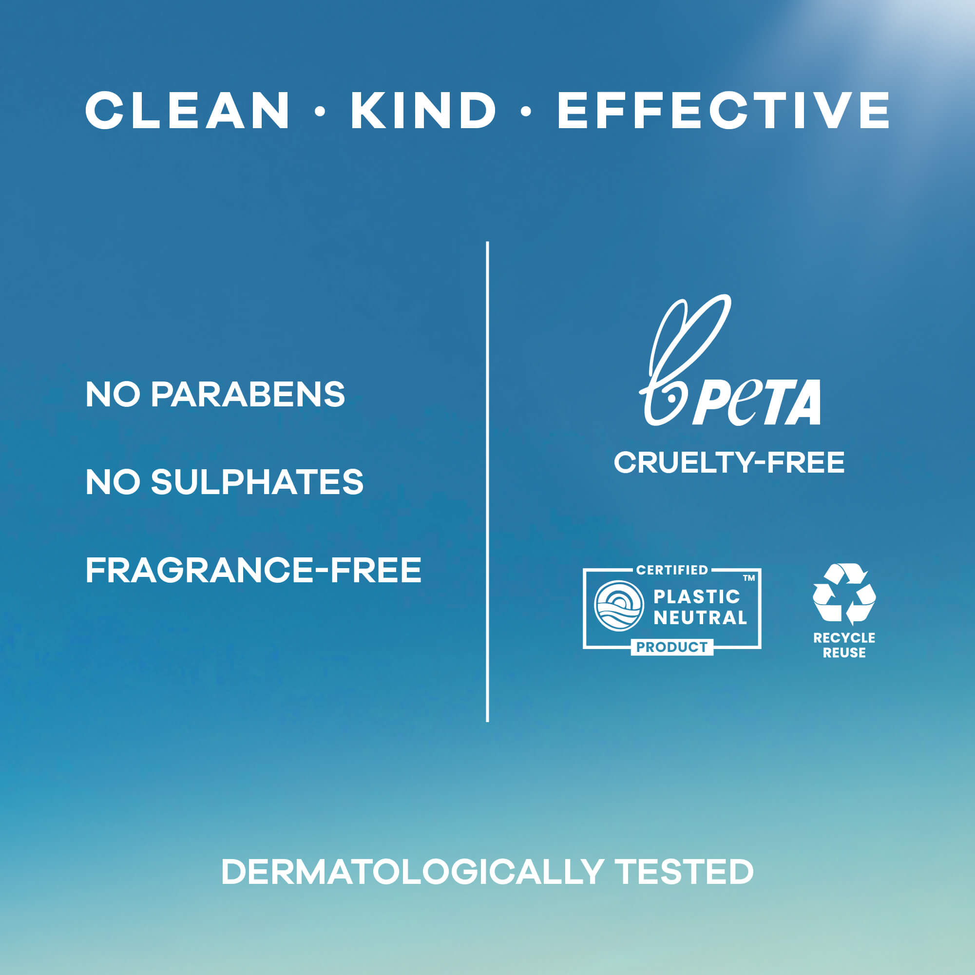 ULTRA DEFENCE HYBRID SUNSCREEN FLUID - SPF 50