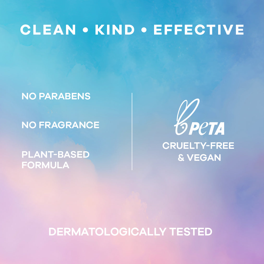 GLASS TINT pH ACTIVATED LIP & CHEEK TINT