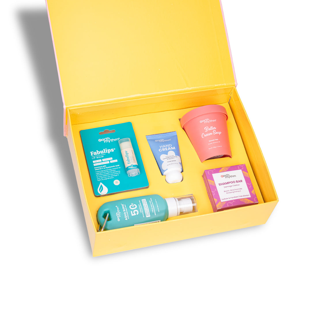 Feel-Good Everyday Set