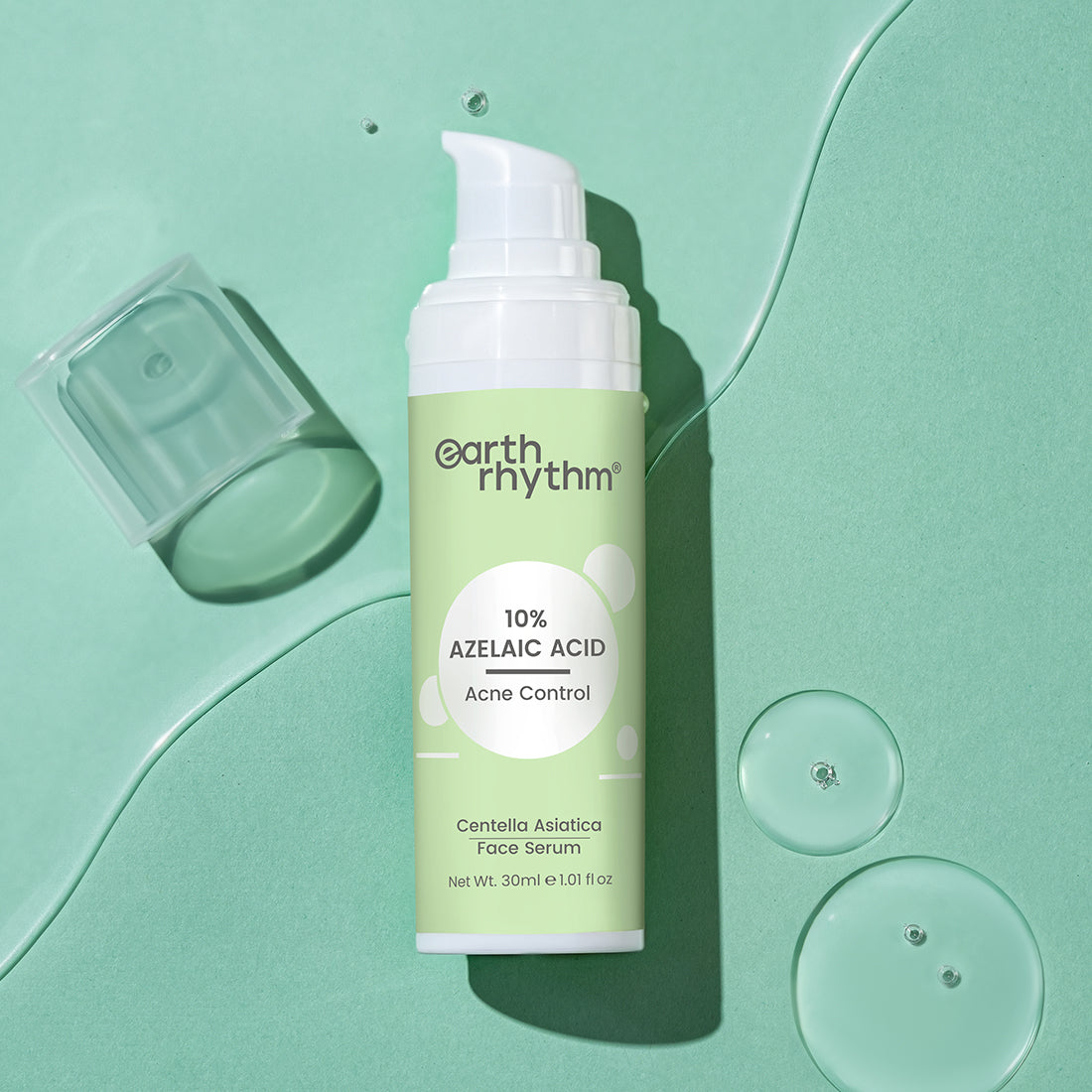 10% AZELAIC ACID FACE SERUM
