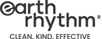 Earth Rhythm - Clean. Kind. Effective
