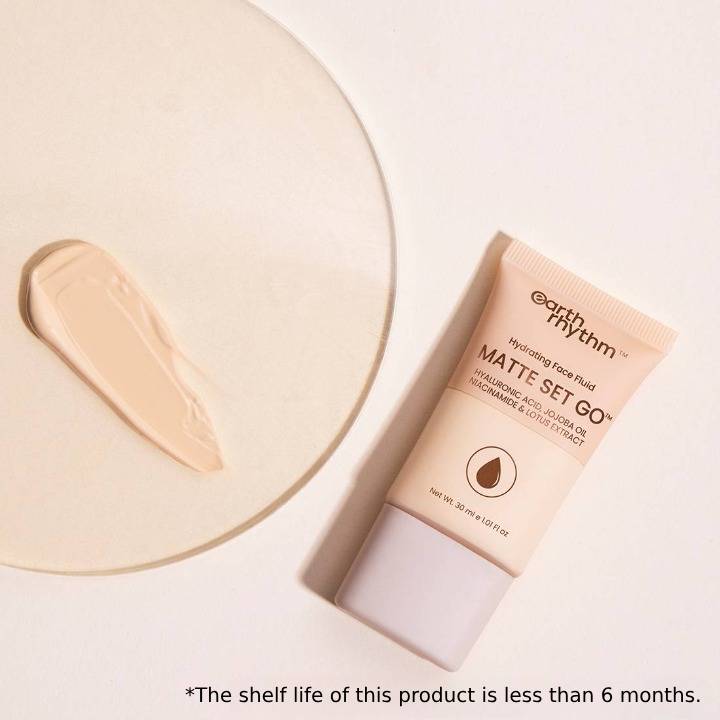 MATTE SET GO - IVORY BONES