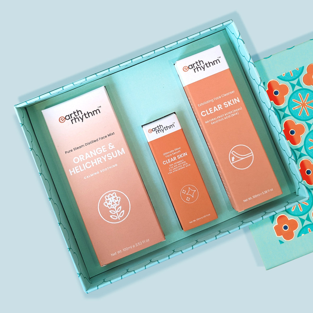 RADIANCE REVIVER VITAMIN C KIT