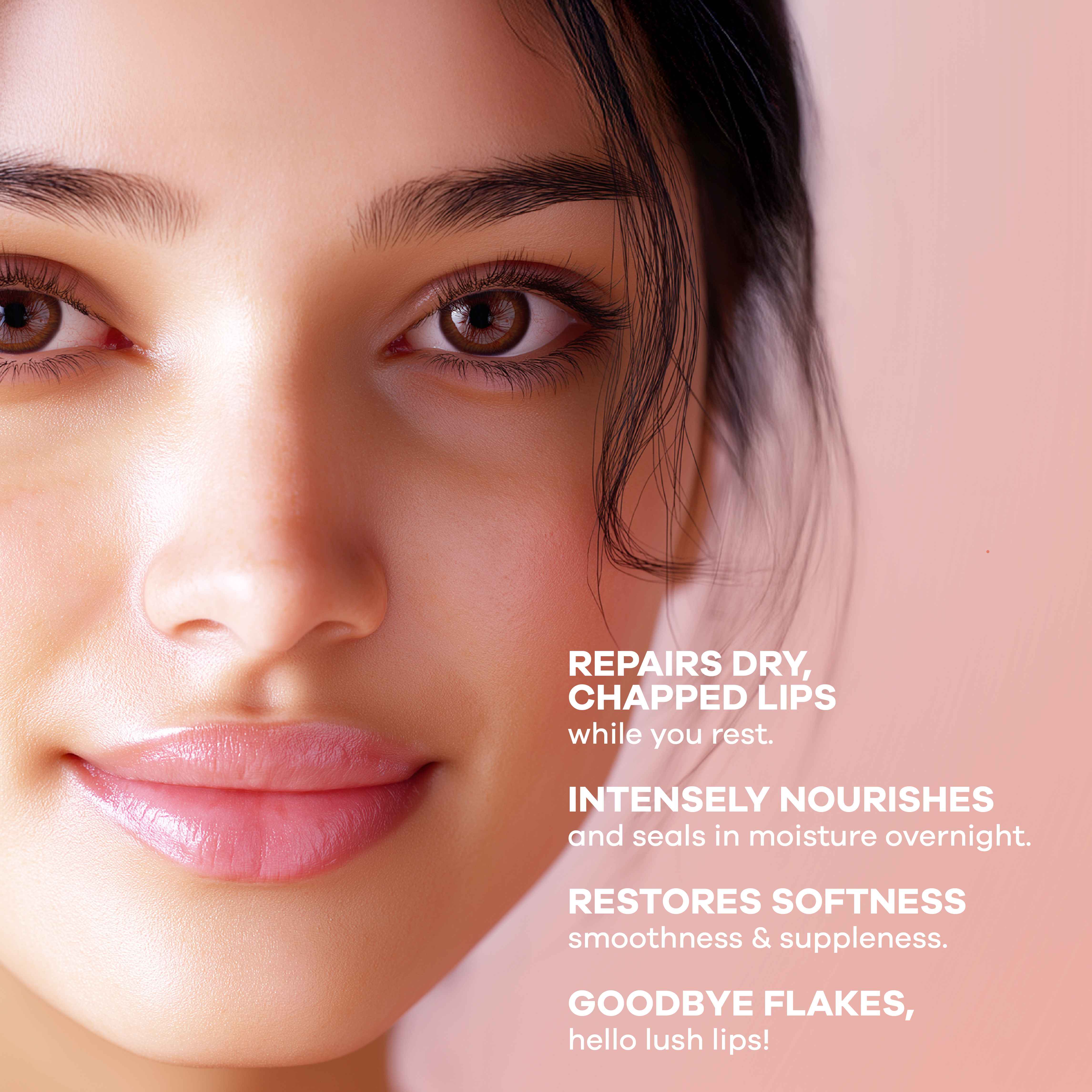 LIP MASQUE - PEPTIDE