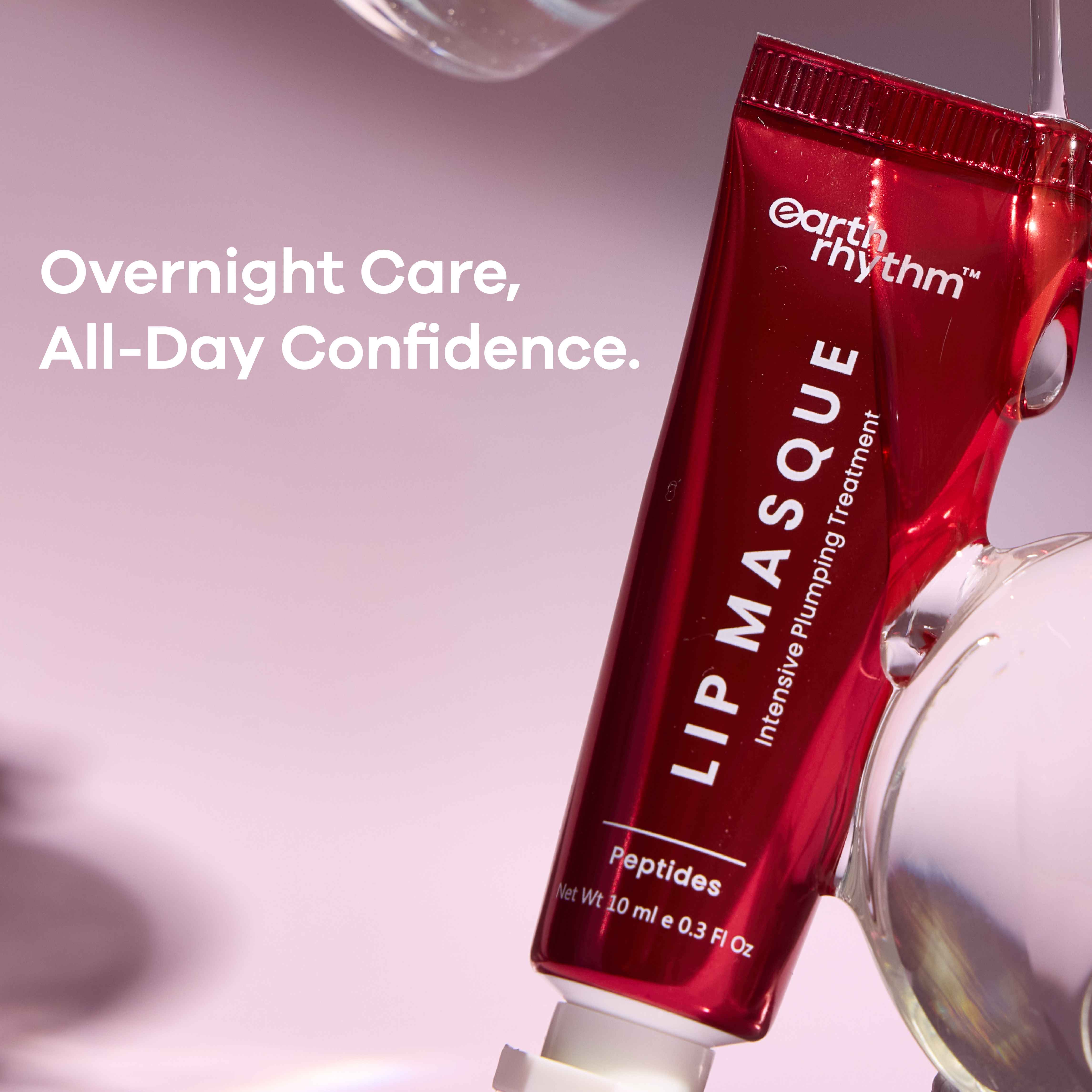 LIP MASQUE - PEPTIDE