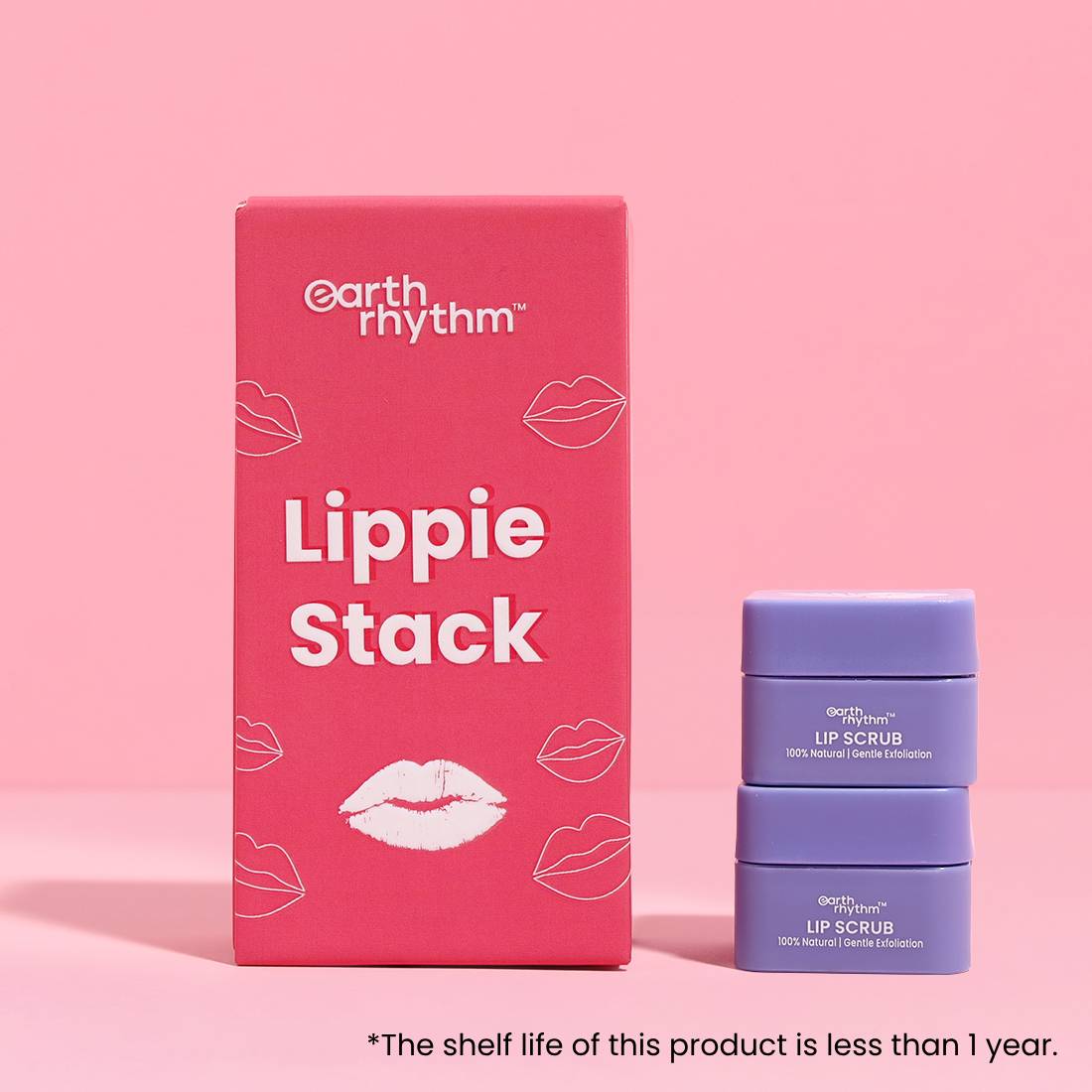 Lip Scrub