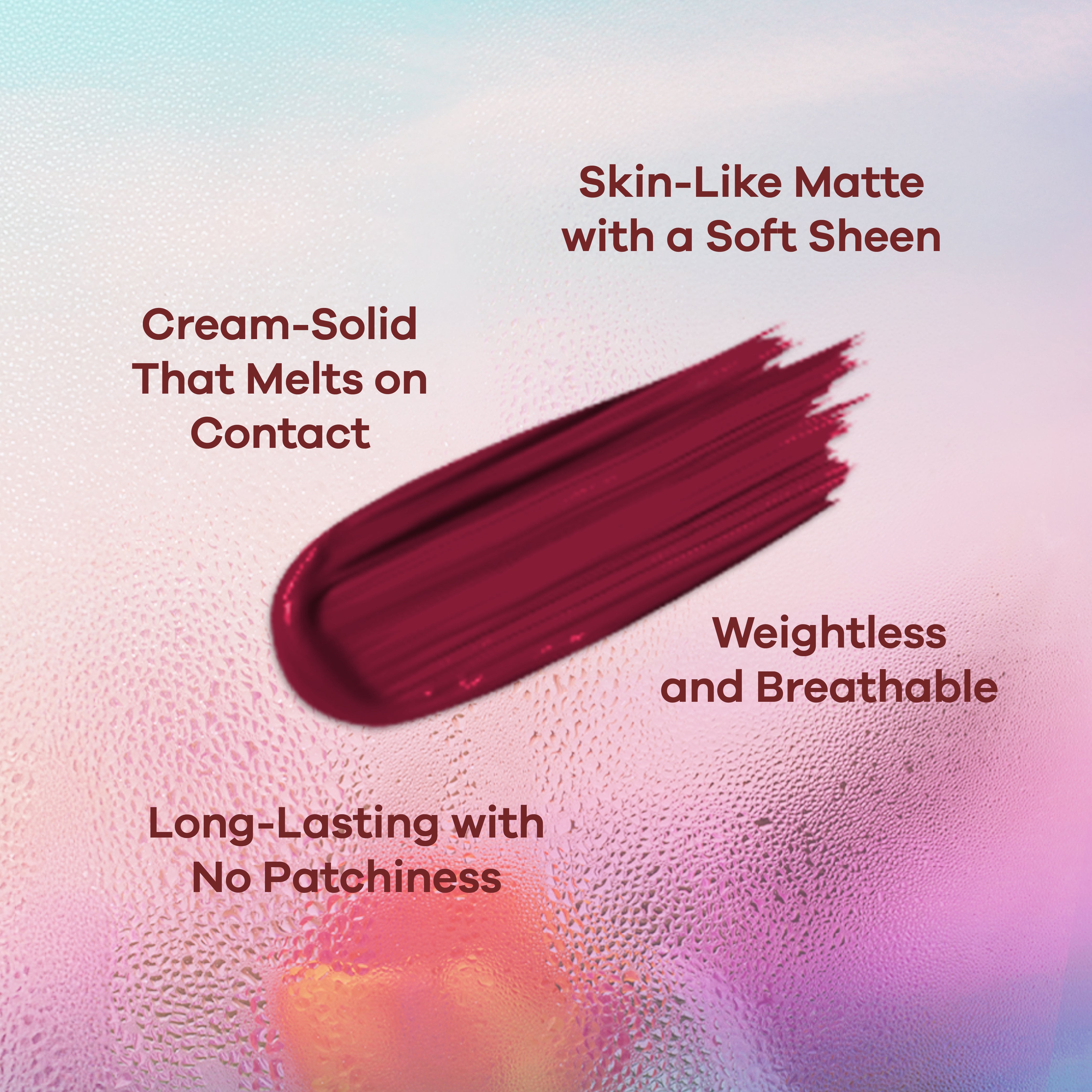 LIP & CHEEK TINT