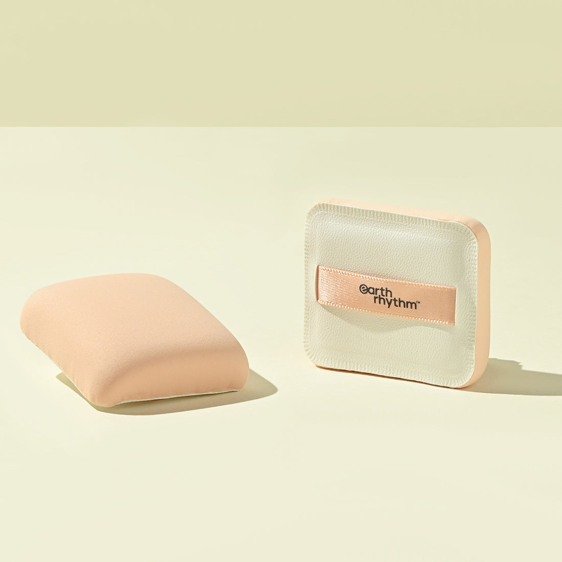 MAKEUP PUFF SQUARE