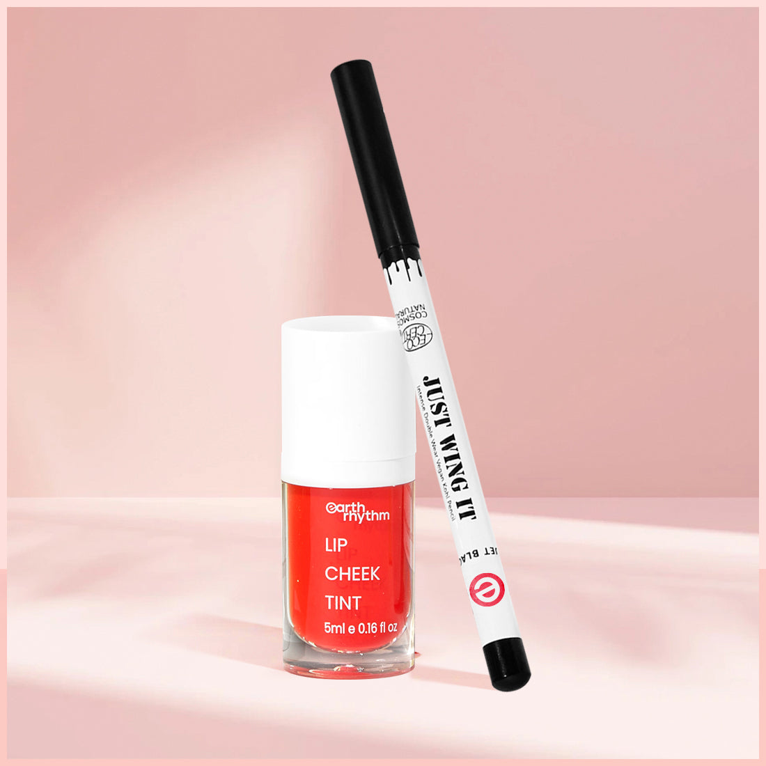 MAKEUP COMBO ( CHERRY)