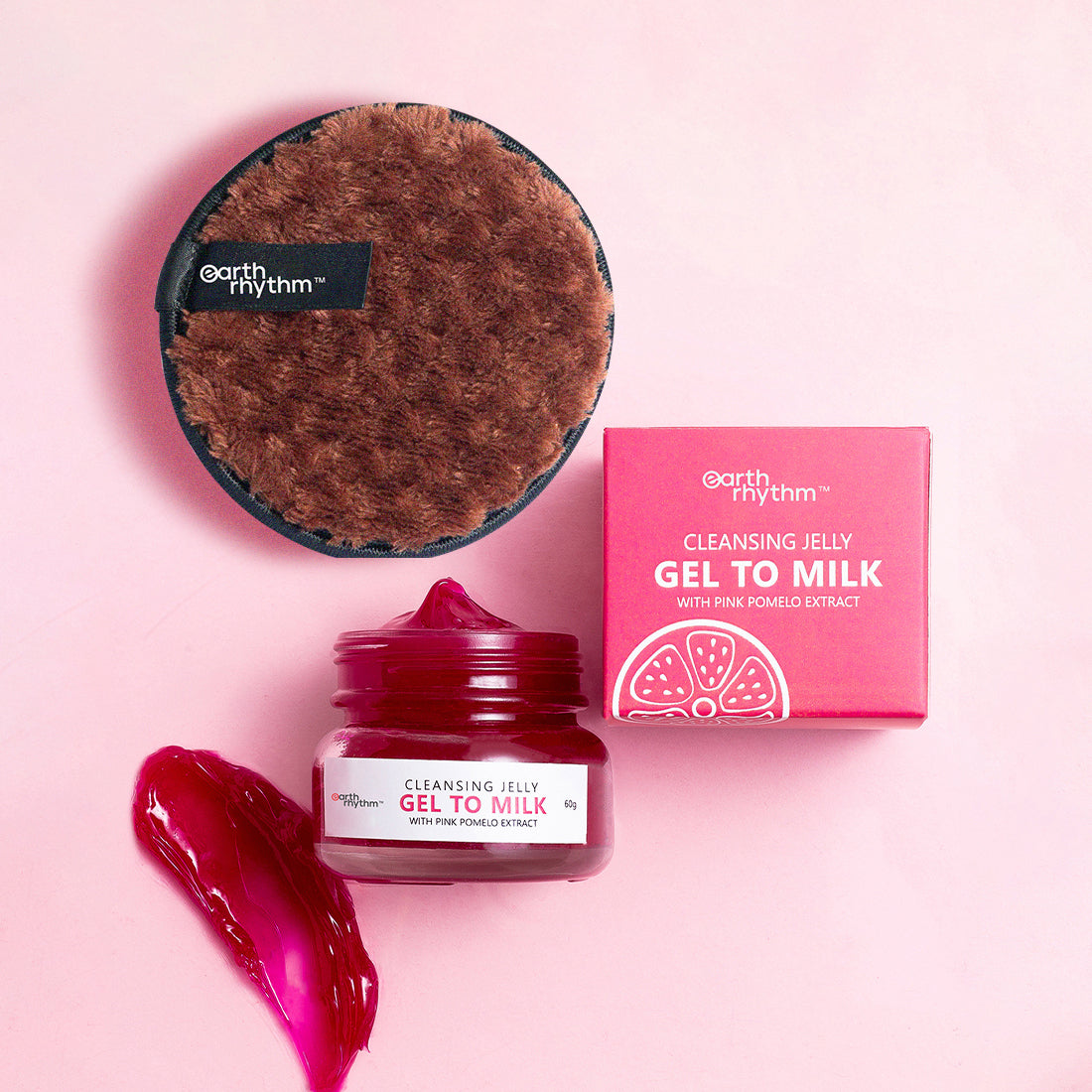 MAKEUP REMOVER ESSENTIAL KIT