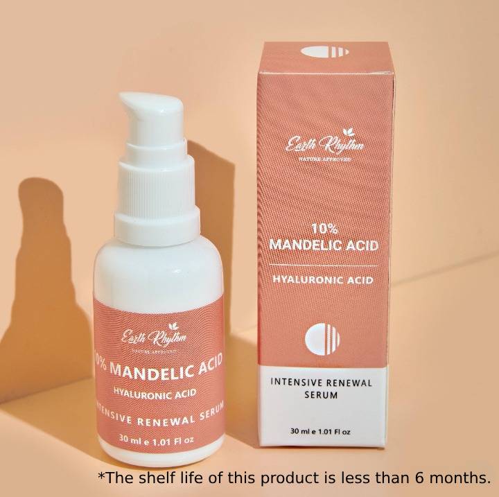 10% MANDELIC ACID SERUM