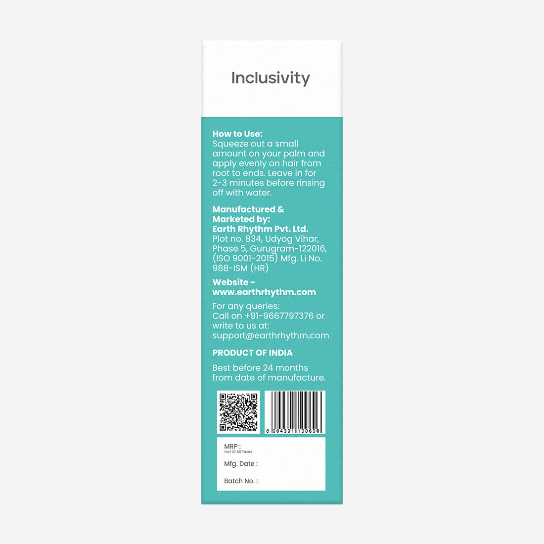 MOIST REPAIR MURUMURU BUTTER HAIR CONDITIONER