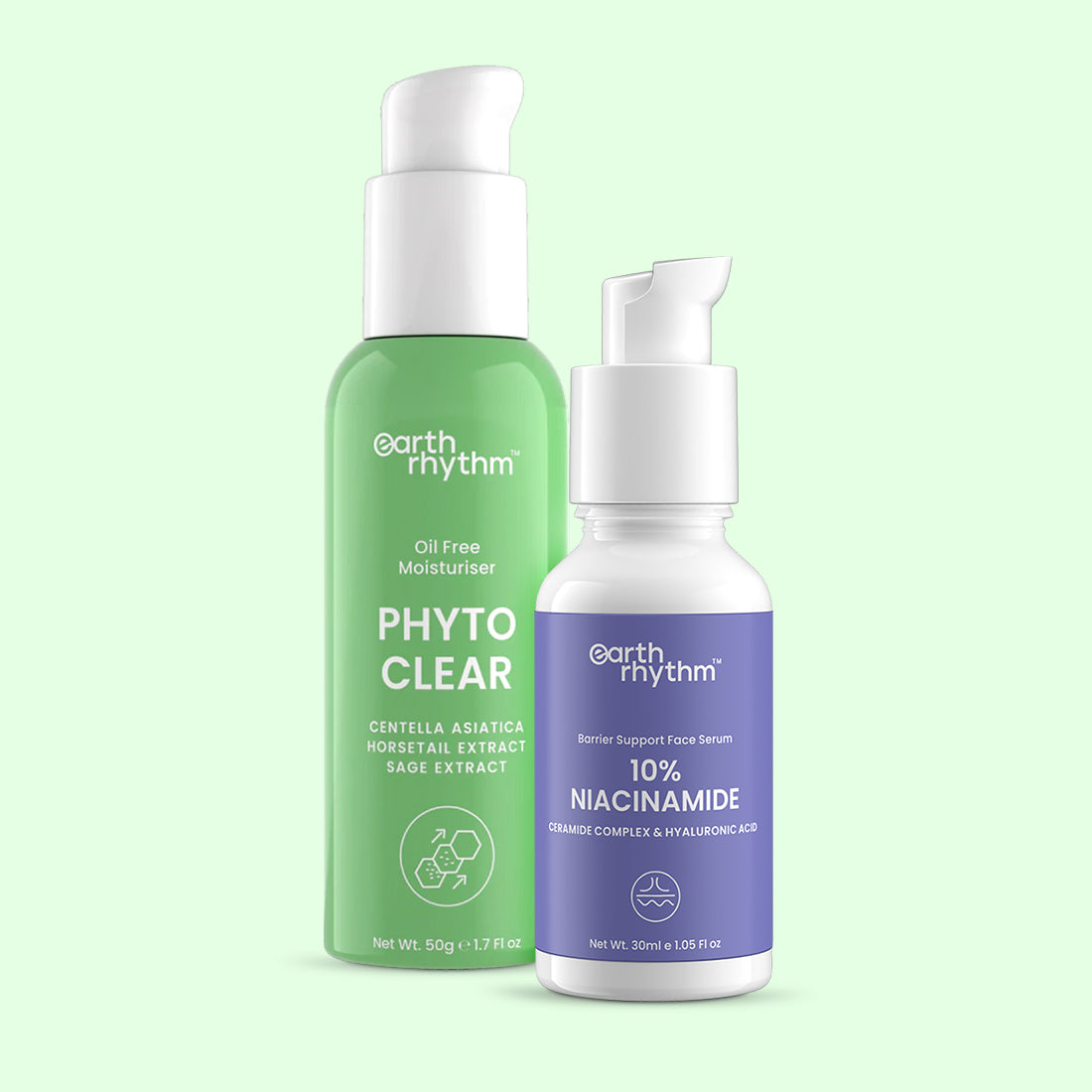OILY SKIN CARE ESSENTIAL KIT