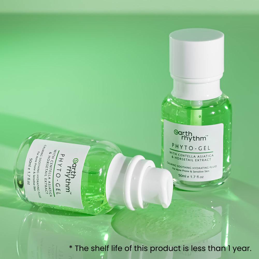 PHYTO GEL