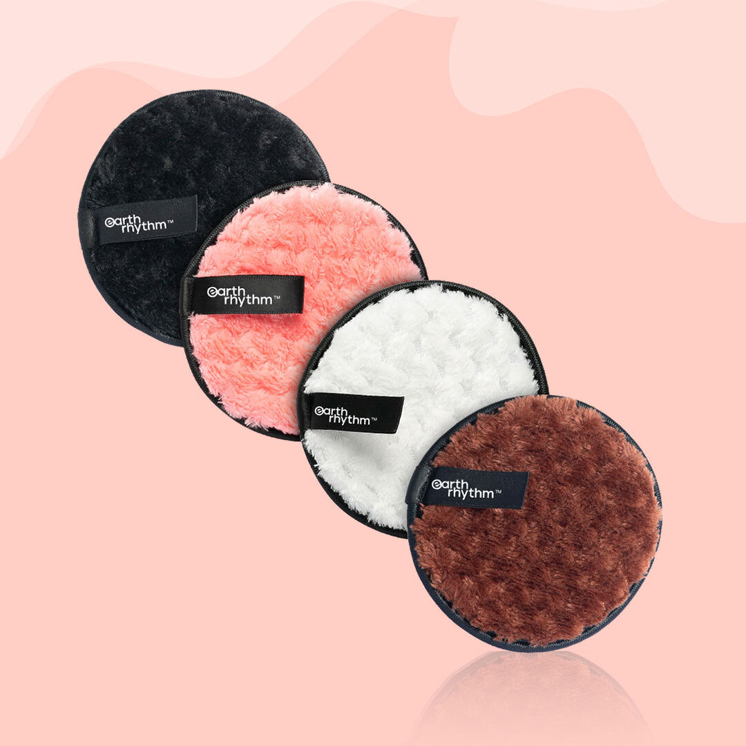 Makeup 2024 remover pads