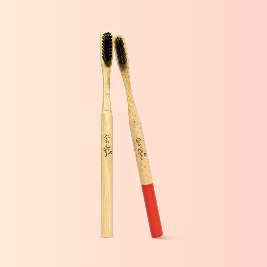 THE ENVIRONMENTAL TOOTHBRUSH (PACK OF 2)