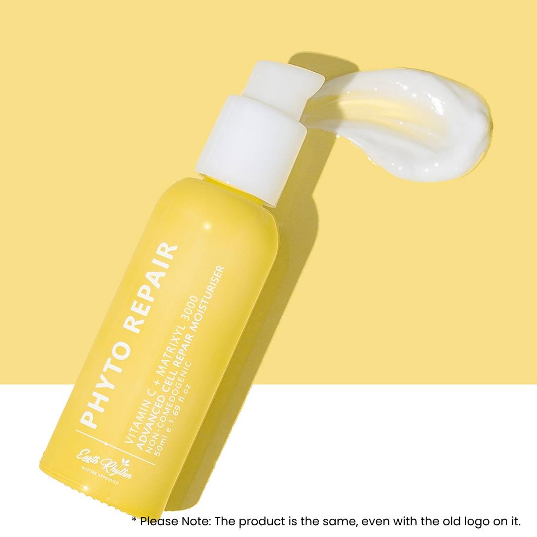 PHYTO-REPAIR VITAMIN C FACE MOISTURISER