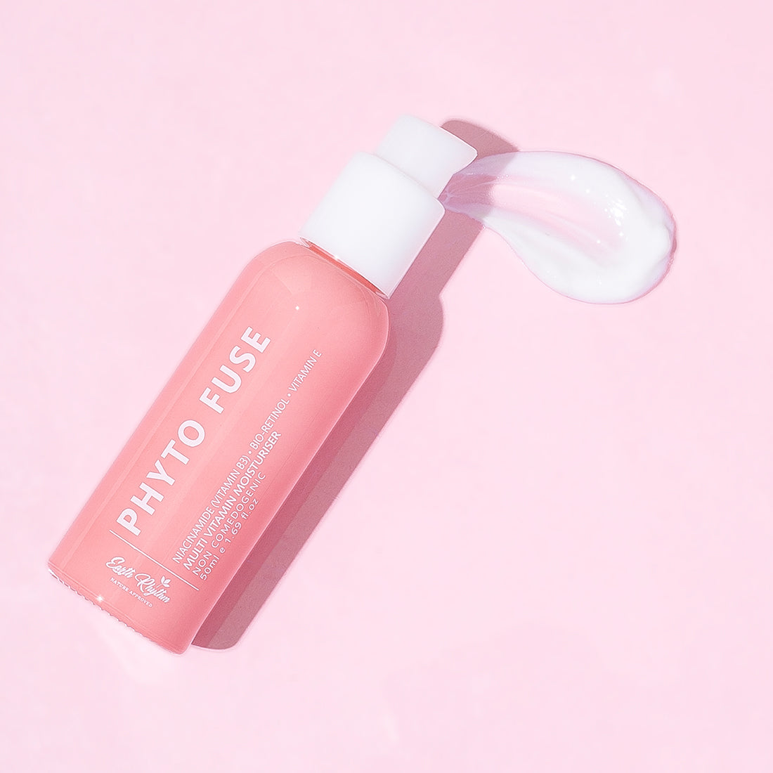 MULTI-VITAMIN FACE MOISTURISER