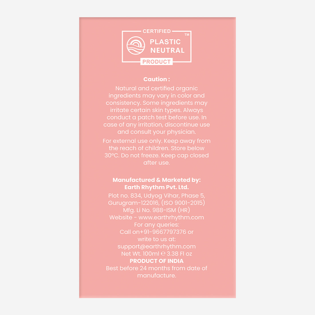 PHYTO SMOOTH GLYCOLIC ACID FACE WASH