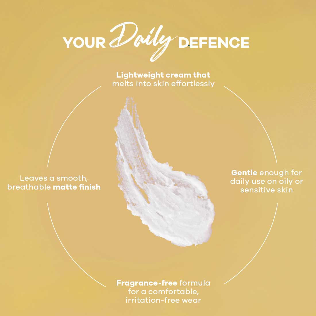 PHYTO SHIELD MATTE MINERAL SUNSCREEN - SPF 50