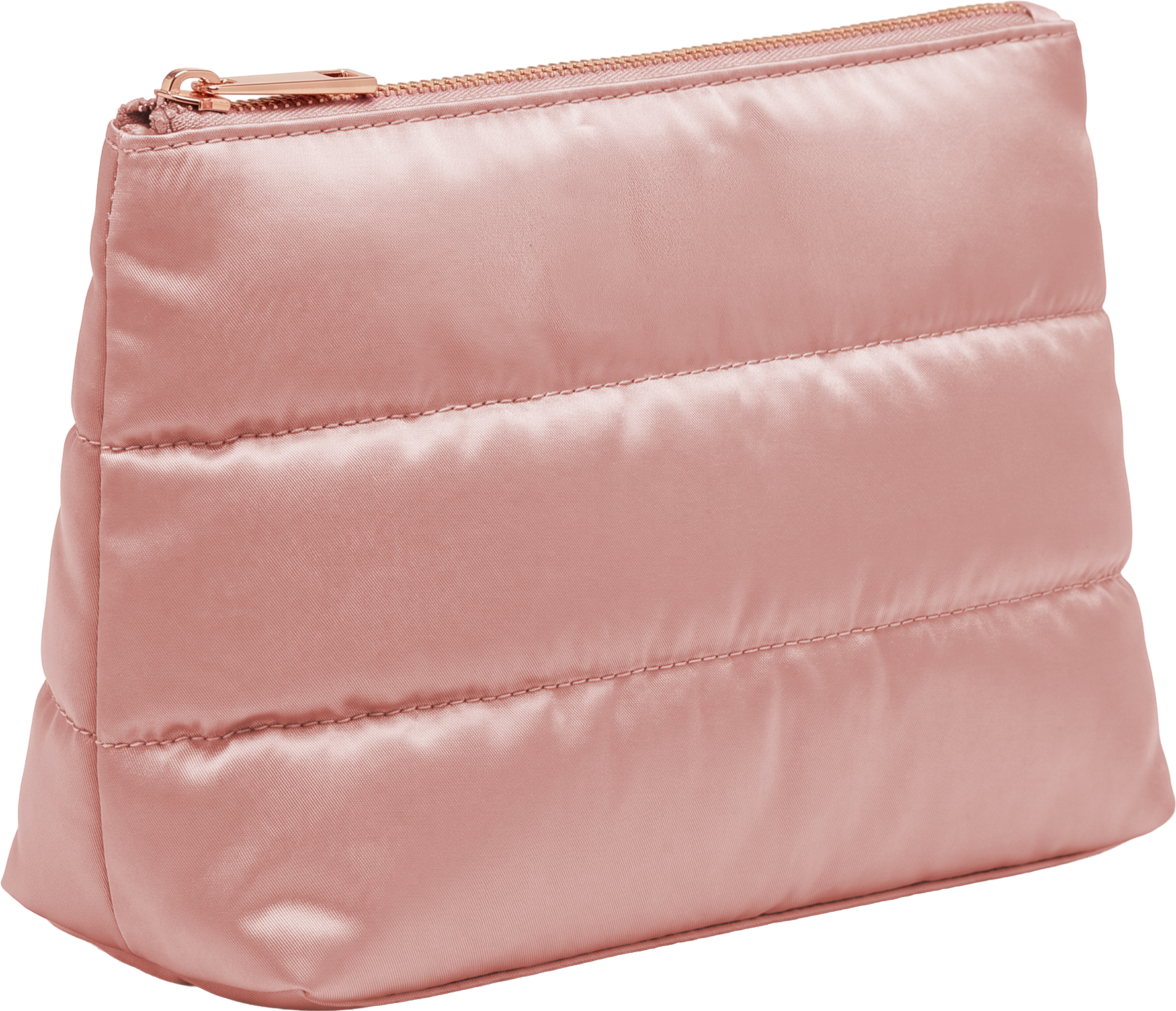🎁 Earth Rhythm Travel Makeup Pouch