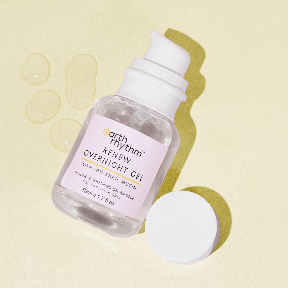 SNAIL MUCIN RENEW OVERNIGHT GEL