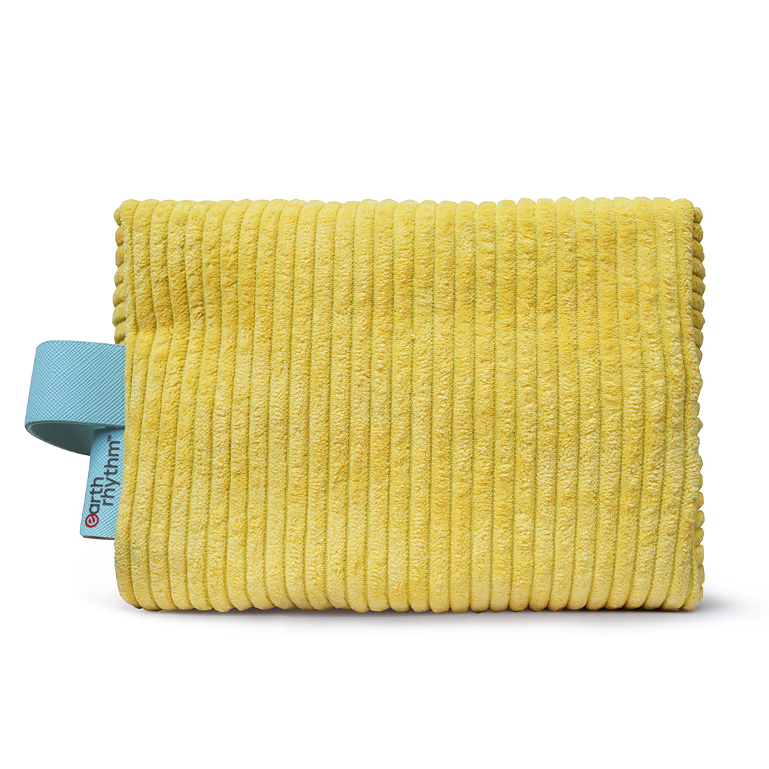 My Sunny Satch Nylon Yellow Bag