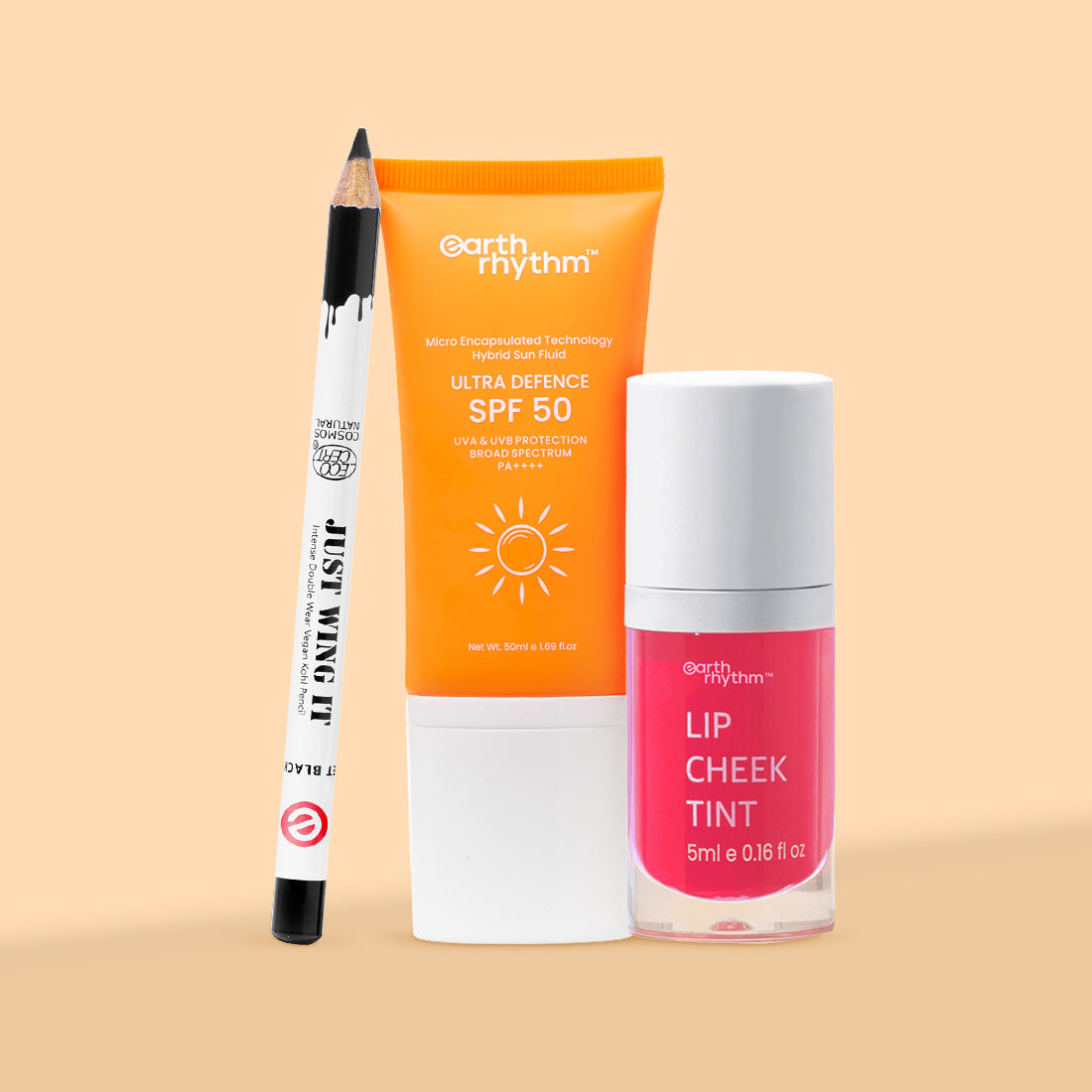 SUMMER READY KIT