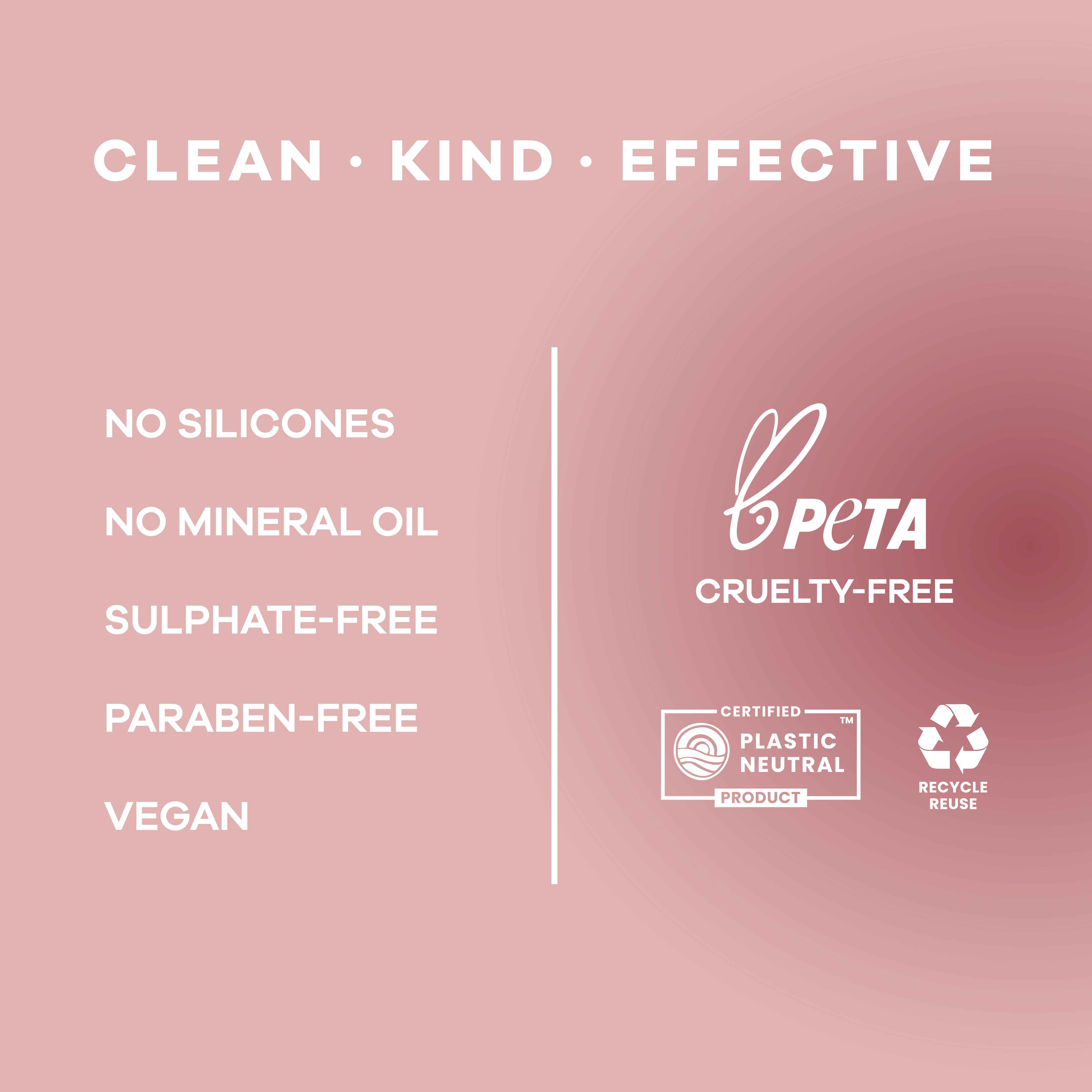 Tender Tint for Lip & Cheek with Pure Plant Pigments 10 H Stay