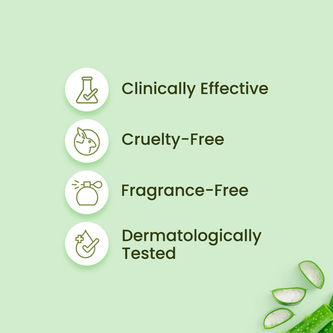 ALOE VERA GEL