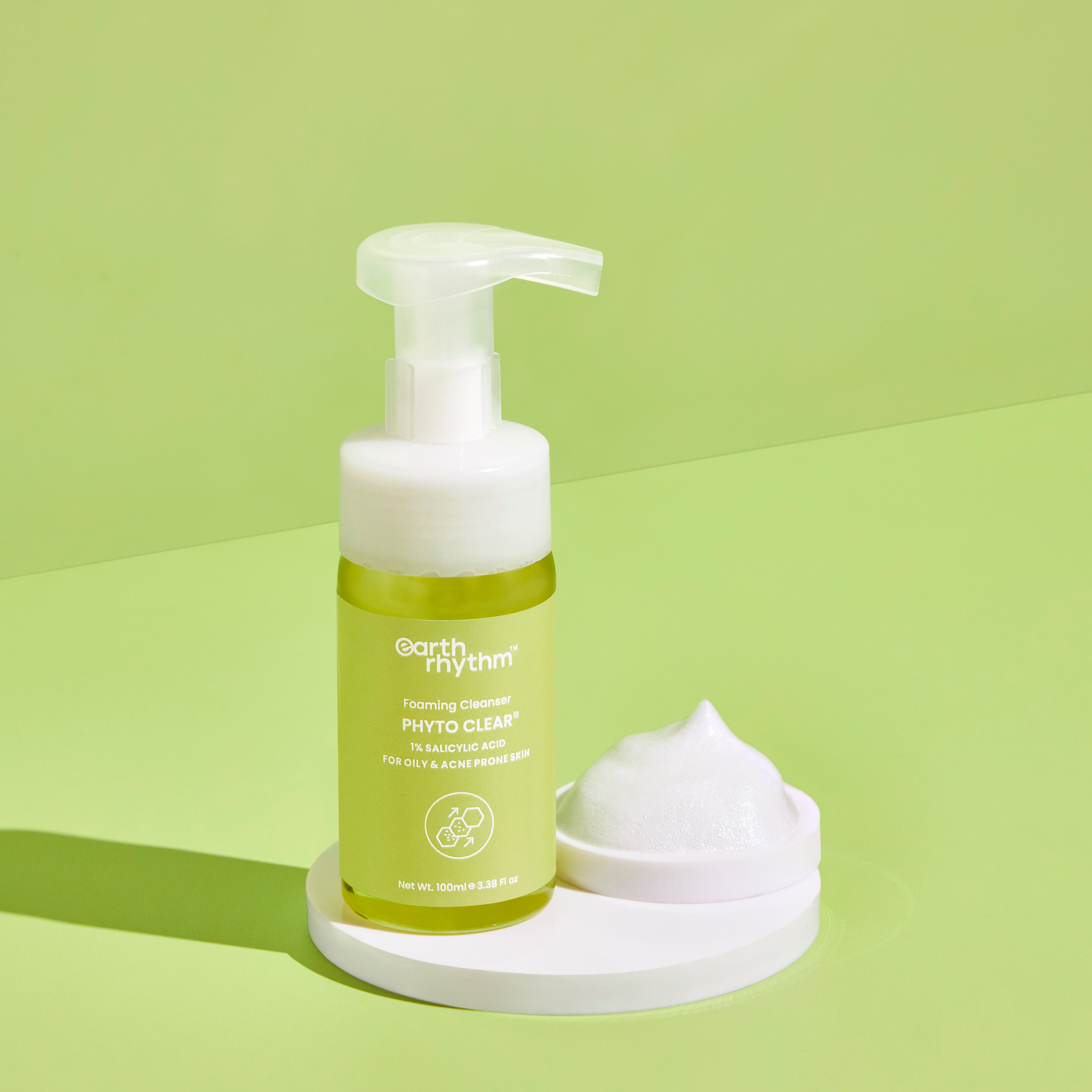best salicylic acid face wash