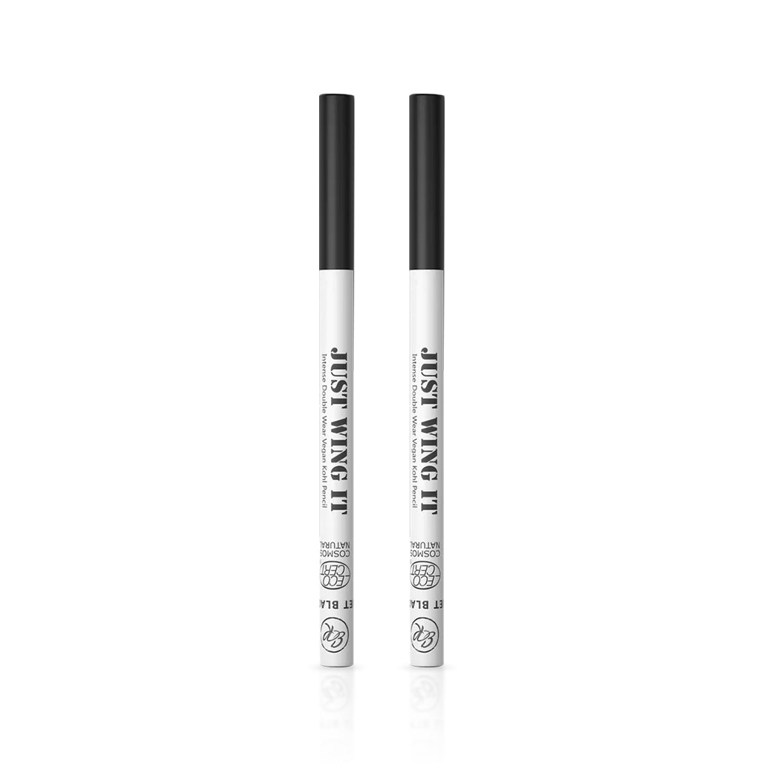 Kajal pencil pack of 2