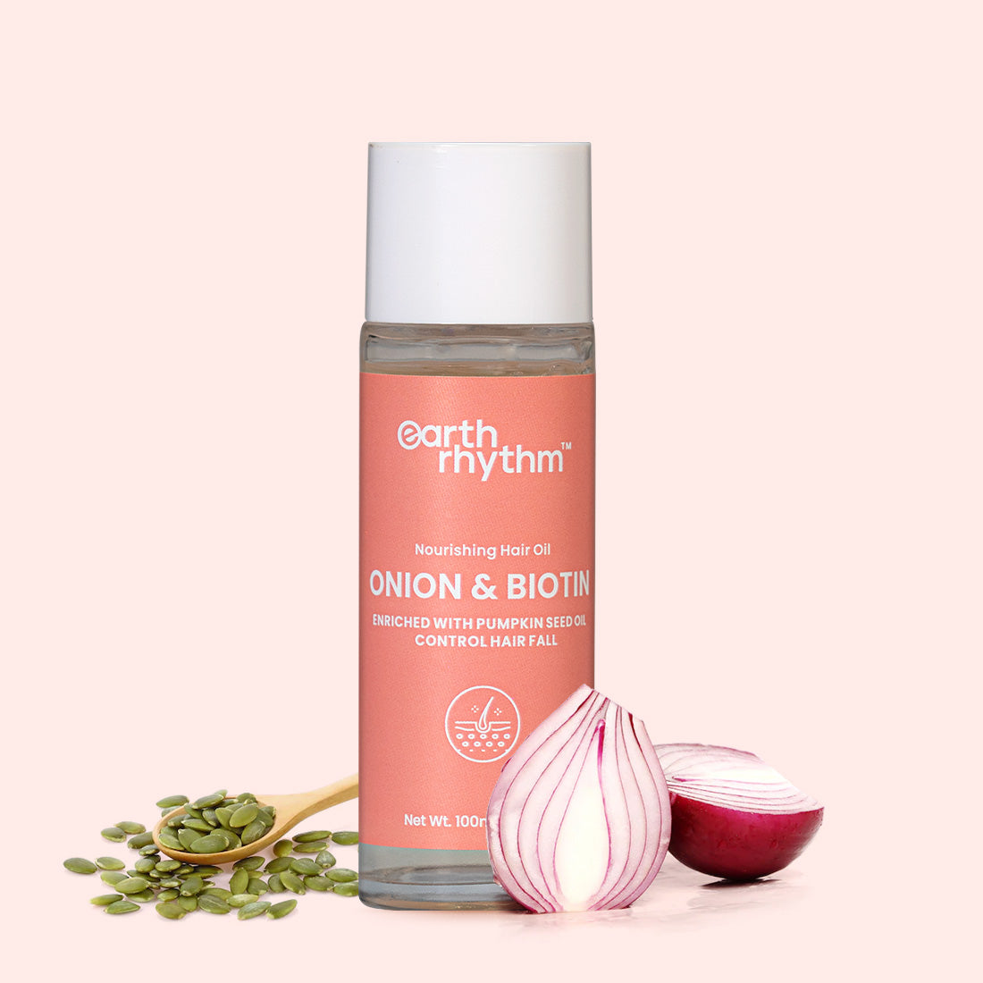 onion hair oil