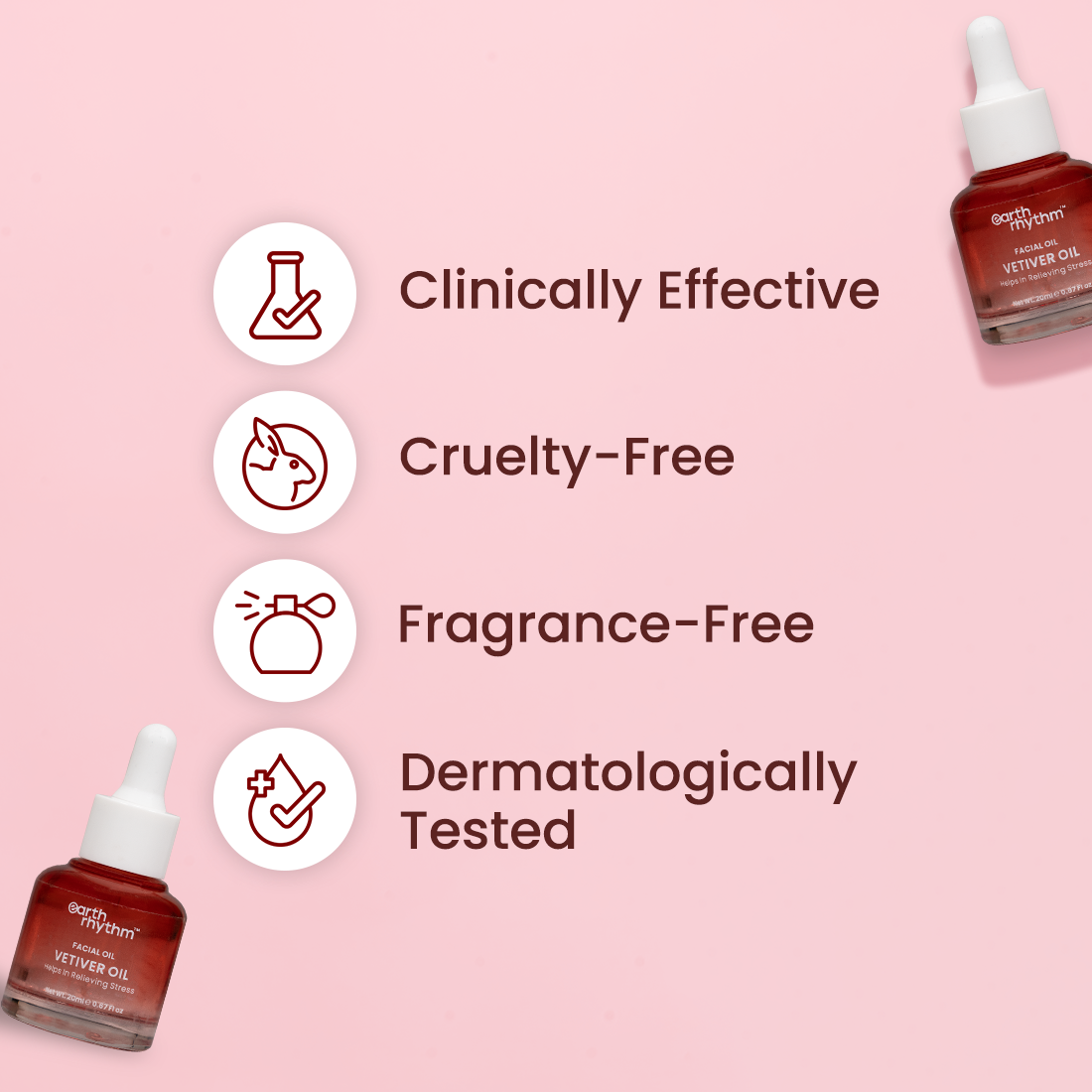 vetiver face oil ethos