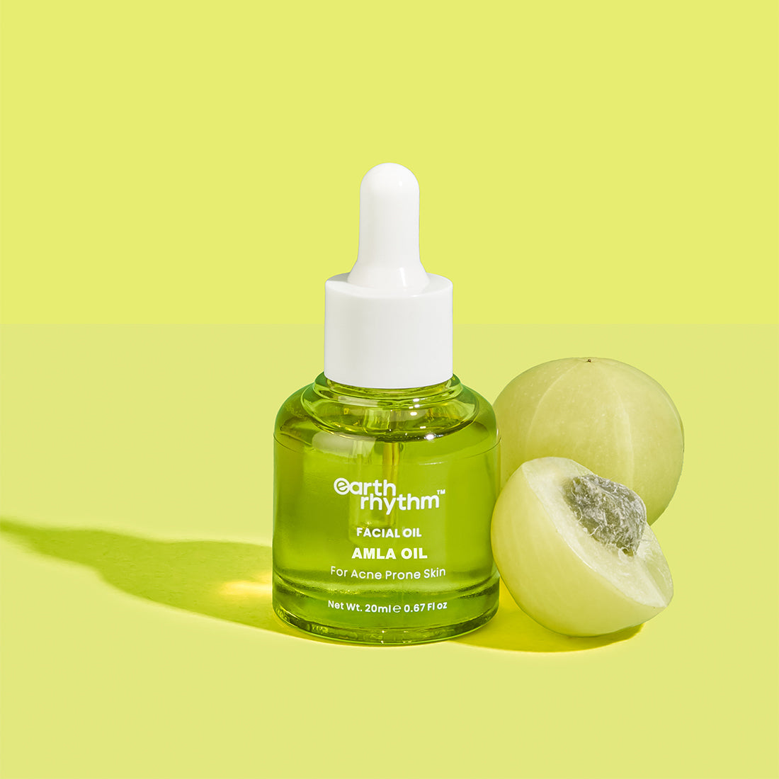 Amla Facial Oil