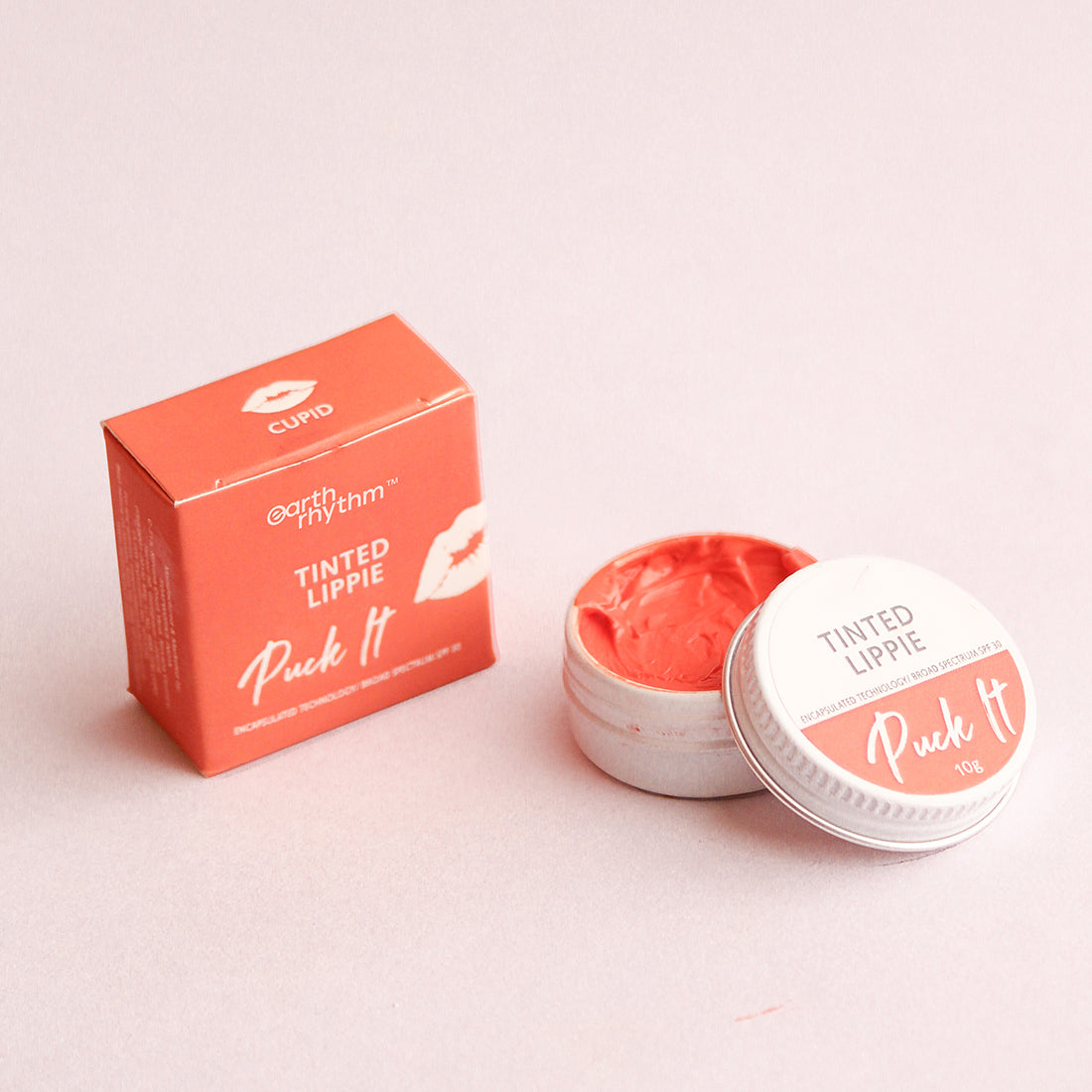 cupid - spf 30 lip balm