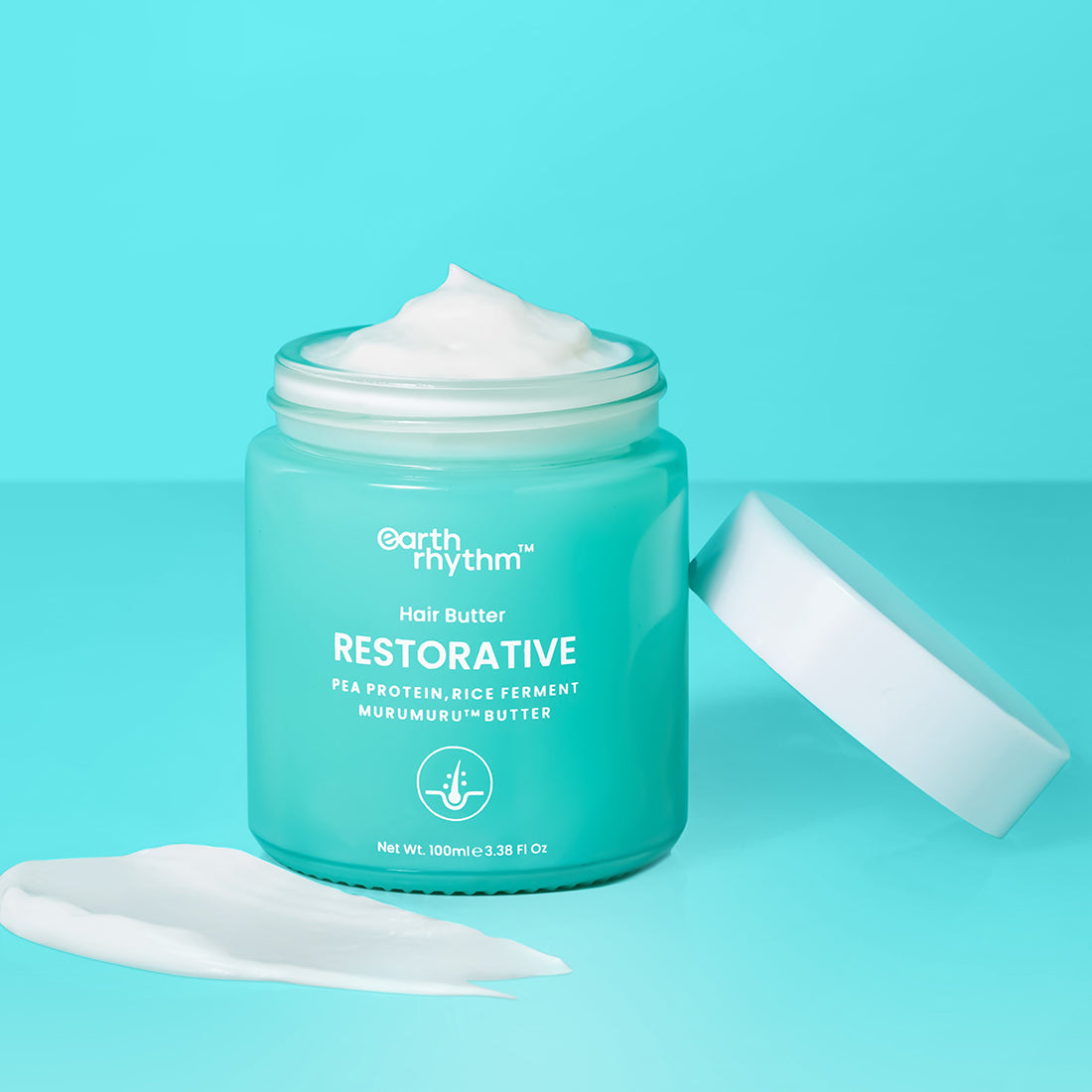 Murumuru Hair Butter
