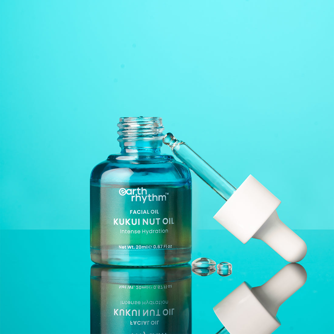 Kukui Nut Facial Oil