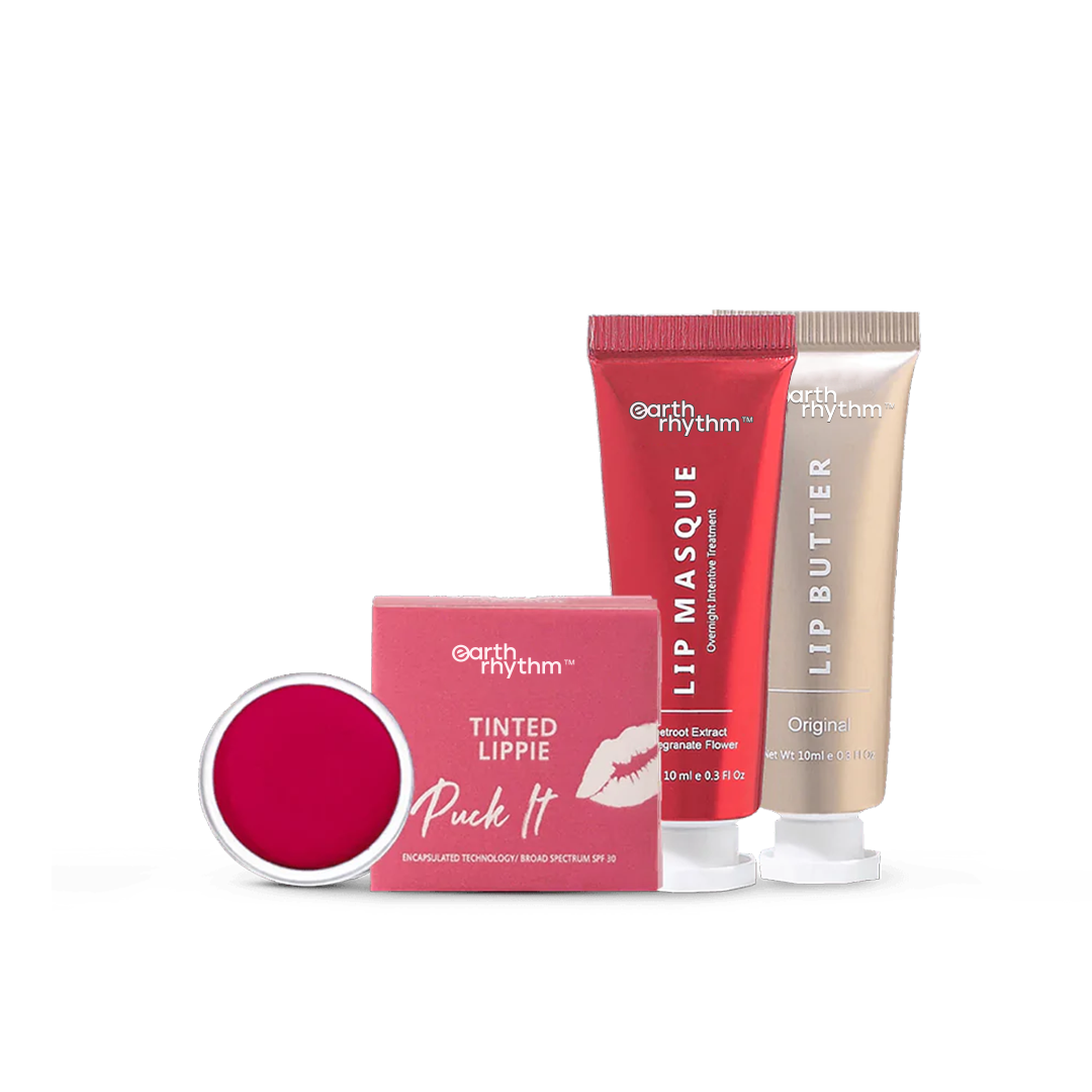 lip care kit 4